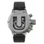 Pánské hodinky U-BOAT Classico 45 Titanium Tungsteno Gray 3002, Verze: šedá , 2 image