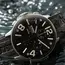 Pánské hodinky U-BOAT Capsoil Chrono 45 mm SS 8111, Verze: černá , 4 image