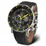 Pánské hodinky Vostok Europe Lunokhod-2 YM86-620A505, Verze: černá 