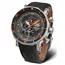 Pánské hodinky Vostok Europe Lunokhod-2 YM86-620A506, Verze: černá2 
