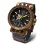 Pánské hodinky Vostok Europe Energia Rocket Bronze YN84-575O540 