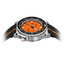 Pánské hodinky Doxa SUB 600T Professional 861.10.351.34-N, Verze: oranžová2 , 2 image