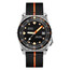 Pánské hodinky Doxa SUB 600T Sharkhunter 861.10.101.34-N, Verze: černá3 