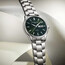 Pánské hodinky Frederique Constant Classics Automatic Day Date FC-304GR5B6B, Verze: zelená , 4 image