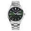Pánské hodinky Frederique Constant Classics Automatic Day Date FC-304GR5B6B, Verze: zelená 