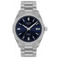 Pánské hodinky Tissot PRC 100 Solar T151.422.11.041.00, Verze: modrá 