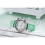 Dámské hodinky Aerowatch 1942 Chronolady Pastel Green A 81105 AA03, Verze: zelená , 2 image