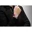 Dámské hodinky Aerowatch 1942 Chronolady Raspberry A 81105 AA04 DIA, Verze: červená , 2 image