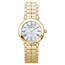 Dámské hodinky Herbelin Newport Slim 16922BP09, Verze: žluté zlato 