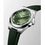 Dámské,Pánské hodinky Longines Conquest L3.720.4.02.9, Verze: zelená2 , 5 image