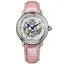 Dámské hodinky Aerowatch 1942 Lady Automatic Skeleton A 60960 AA18, Verze: růžová 