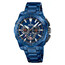 Pánské hodinky Festina Chrono Bike 2025 Special Editions F20729/1, Verze: modrá 