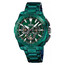 Pánské hodinky Festina Chrono Bike 2025 Special Editions F20730/1, Verze: zelená 
