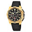 Pánské hodinky Festina Chrono Bike F20728/3, Verze: žluté zlato3 