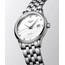 Dámské hodinky Longines Flagship L4.374.4.17.6, Verze: bílá2 , 4 image