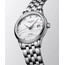 Dámské hodinky Longines Flagship L4.374.4.88.6, Verze: bílá , 4 image
