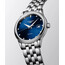 Dámské hodinky Longines Flagship L4.374.4.97.6, Verze: modrá2 , 4 image