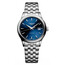 Dámské hodinky Longines Flagship L4.374.4.98.6, Verze: modrá 
