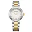 Dámské hodinky Aerowatch Harmonie A 42107 BI03 M, Verze: žluté zlato2 