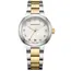 Dámské hodinky Aerowatch Harmonie Automatic A 60106 BI03 M, Verze: žluté zlato3 
