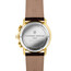 Pánské hodinky Frederique Constant Gents Chronograph FC-292MC4P5, Verze: žluté zlato , 3 image