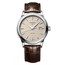 Pánské hodinky Longines Flagship L4.984.4.79.2, Verze: béžová, krémová 