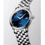 Pánské hodinky Longines Flagship L4.984.4.97.6, Verze: modrá2 , 4 image