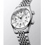 Hodinky Longines Legend Diver Watch L3.764.4.16.6, Verze: bílá , 4 image