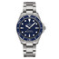 Pánské hodinky Certina DS Action Diver Titanium C048.407.44.041.00, Verze: modrá 