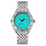 Pánské hodinky Doxa SUB 200 Aquamarine 796.10.241.10, Verze: modrá 