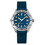 Pánské hodinky Doxa SUB 200 Caribbean 796.10.201.32, Verze: modrá 