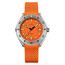 Pánské hodinky Doxa SUB 200 Professional 796.10.351.21, Verze: oranžová 
