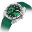 Pánské hodinky Doxa SUB 250T GMT Sea Emerald 855.10.131.26, Verze: zelená , 2 image