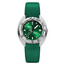 Pánské hodinky Doxa SUB 250T GMT Sea Emerald 855.10.131.26, Verze: zelená 