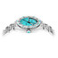 Pánské hodinky Doxa SUB 250T GMT Aquamarine 855.10.241.10, Verze: modrá2 , 3 image