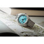 Pánské hodinky Doxa SUB 250T GMT Aquamarine 855.10.241.10, Verze: modrá2 , 5 image