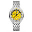 Pánské hodinky Doxa SUB 250T GMT Divingstar 855.10.361.10, Verze: žlutá 