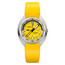 Pánské hodinky Doxa SUB 250T GMT Divingstar 855.10.361.31, Verze: žlutá 