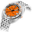 Pánské hodinky Doxa SUB 250T GMT Professional 855.10.351.10, Verze: oranžová , 2 image