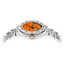 Pánské hodinky Doxa SUB 250T GMT Professional 855.10.351.10, Verze: oranžová , 3 image