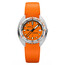Pánské hodinky Doxa SUB 250T GMT Professional 855.10.351.21, Verze: oranžová 