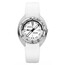 Pánské hodinky Doxa SUB 250T GMT Whitepearl 855.10.011.23, Verze: bílá 