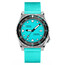Pánské hodinky Doxa SUB 600T Aquamarine 861.10.241.25-N, Verze: modrá2 