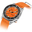 Pánské hodinky Doxa SUB 600T Professional 861.10.351.21-N, Verze: oranžová , 2 image