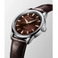 Hodinky Longines Conquest Heritage L1.649.4.62.2, Verze: hnědá , 6 image