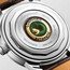 Hodinky Longines Conquest Heritage L1.649.4.62.2, Verze: hnědá , 3 image