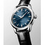 Hodinky Longines Conquest Heritage L1.649.4.92.2, Verze: modrá , 4 image