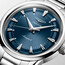 Hodinky Longines Conquest Heritage L1.649.4.92.6, Verze: modrá2 , 5 image