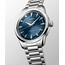 Hodinky Longines Conquest Heritage L1.649.4.92.6, Verze: modrá2 , 4 image