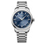 Hodinky Longines Conquest Heritage L1.649.4.92.6, Verze: modrá2 